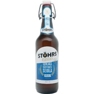 Sonjas Süffiges Seidla