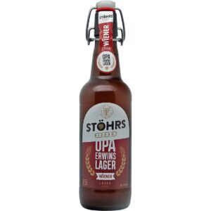 Opa Erwins Wiener Lager